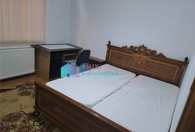 Apartament cu 3 camere semidecomandat în Central - 13