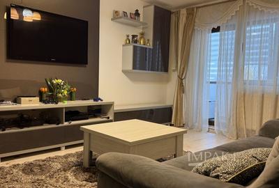 Apartament cu 3 camere decomandat Intre Lacuri aproape de Iulius Mall - 2