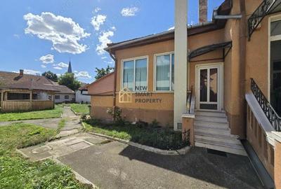 De vanzare casa Clujul cu teren de 787 mp - 2