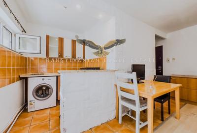 Garsonieră decomandată, mobilată în Zorilor - 5