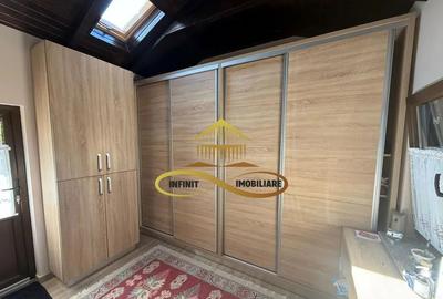 Casă cu 5 camere cu Teren 760 Mp în Măgura - 2