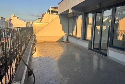 Imobil finisat spre închiriere  – 440 mp utili - 24