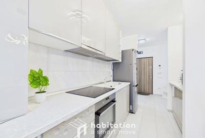 Apartament cu 2 camere decomandat, mobilat în Dumbrăvița - 8