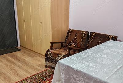 Apartament cu 2 camere ?i living - 4