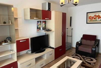 Apartament cu 3 camere decomandat, mobilat în Costin Georgian - 2