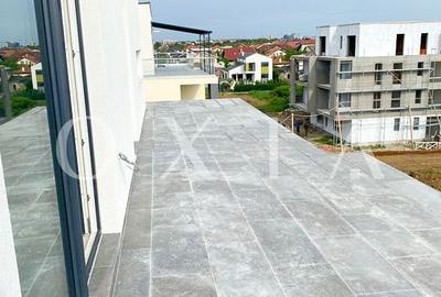 LX023 Penthouse, Terasa de 50 MP, Finiaje Moderne - 6