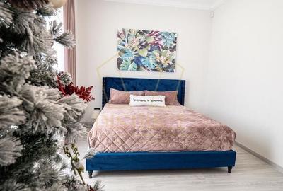 Vilă de LUX cu piscină, 278 mp utili și teren de 1.780 mp I Sag - 30