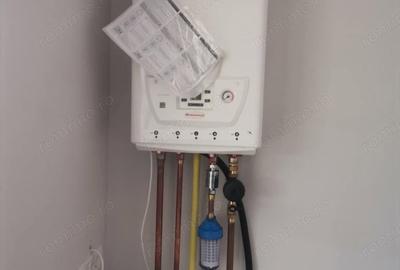 Casă cu 3 camere cu Teren 236 Mp în Moșnița Nouă - 2