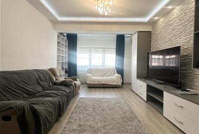 Apartament 3 Camere Foarte Spatios si Luminos - Zona Tomis Plus - 10