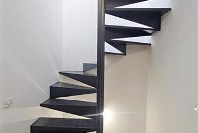 COMISION 0% CASA noua stil minimalist 4 camere, carport C.Buziasului - 15