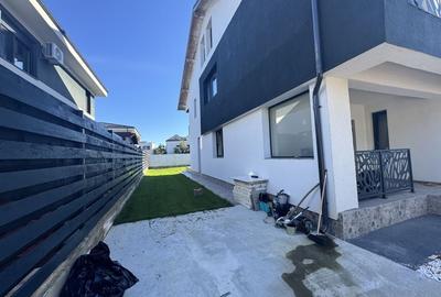 Vila 5 camere Otopeni Central - 26