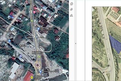 Teren de 1400 mp, în Fălticeni - 3