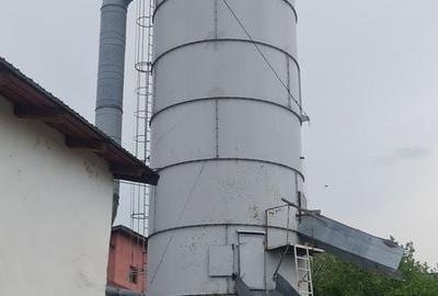 Spațiu industrial, de 2,500 mp, în Vest - 4