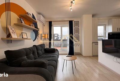 Apartament cu 2 camere, mobilat în Bartolomeu - 14