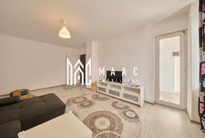 Apartament cu 4 camere | Central | 82,16 mp utili | Etaj 3 | Blaj - 2