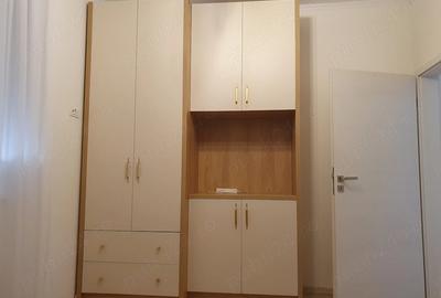 Apartament cu 3 camere decomandat în Dumbrăvița - 2