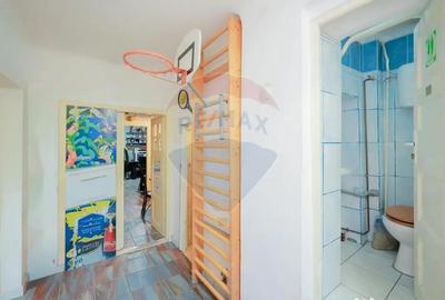 Spațiu comercial, de 86 mp, în Ultracentral - 3