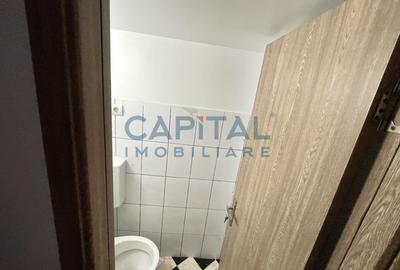 Spatiu comercial Semicentral - 4