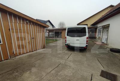 Oportunitate! Casa individuala, 3 camere, zona centrala R? Oportunitate! Casa individuala, 3 camere, zona centrala R? - 10