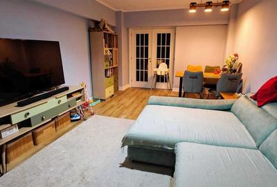 Vanzare Apartament 3 Camere Stradal Bd Octavian Goga  94 Mp - 1