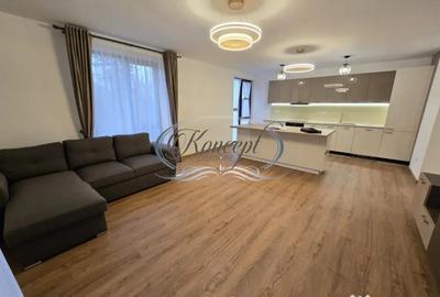 Apartament cu 3 camere semidecomandat în Semicentral - 12