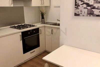 Apartament cu 2 camere semidecomandat, mobilat în Cișmigiu - 5