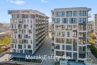 PROMOTIA LUNII MARTIE!  Apartament 2 Camere In Resort Cu Piscina,SPA,Fitness - 8