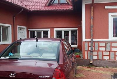 Casă în Crețești - 2