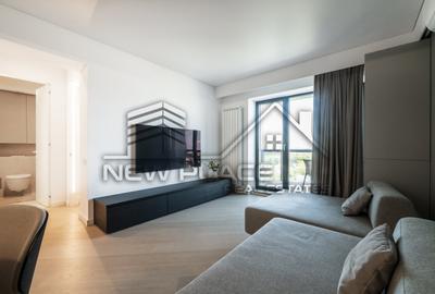 CORTINA NORTH | Apartament deosebit | View liber | Lux - 2