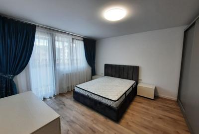Garsonieră decomandată, mobilată în Calea Romanului