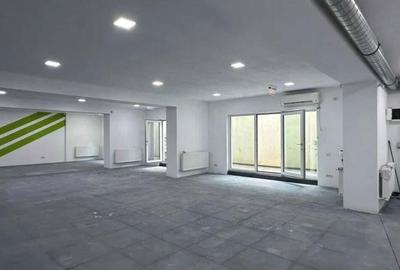 Spațiu comercial, de 200 mp, în Banu Manta - 5