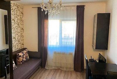 Proprietar, garsoniera moderna Calea Aradului- Iulius Mall - 10