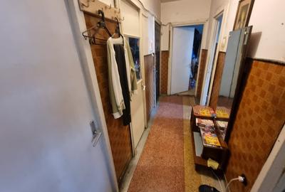 Apartament cu 3 camere semidecomandat în Ultracentral - 10