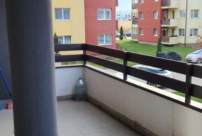 Inchiriez studio 2 camere (living cu bucatarie+dormitor) ultracentral - 5