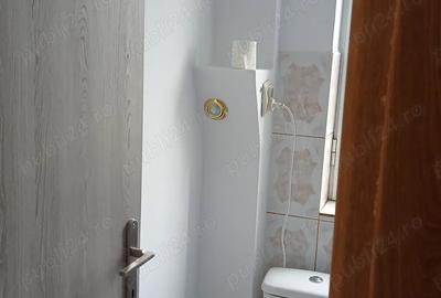 Garsoniera cu baie, Mihail Sturza - 6