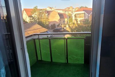 Apartament cu 2 camere decomandat în Lotus - 6