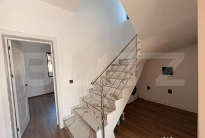 Casă cu 5 camere cu Teren 322 Mp în Central - 14