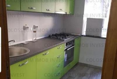 Apartament 3 camere, 2 bai - zona Centrul Civic. - 3