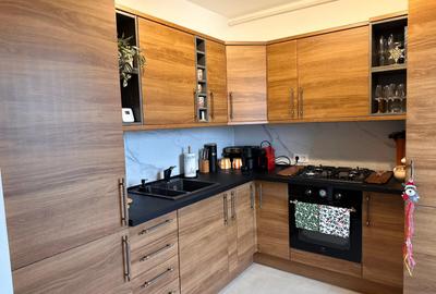 Apartament 2 camere etaj 6 Retras Avantgarden 3 - 12