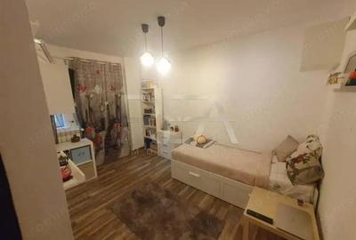 4 camere - Stefan cel Mare - decomandat - 1/2 - renovat - centrala