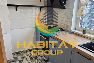 Apartament cu 3 camere decomandat, mobilat în Berceni - 10