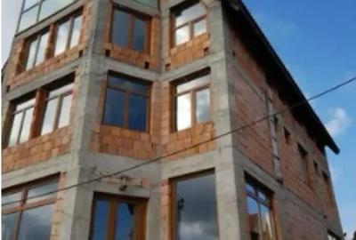 Pensiune pe partia de ski M1 Ranca Novaci - 4