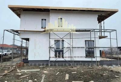 Casă cu Teren 250 Mp în Giarmata - 8