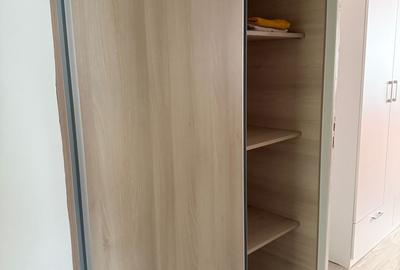 Apartament cu 2 camere decomandat, mobilat în Tineretului - 10