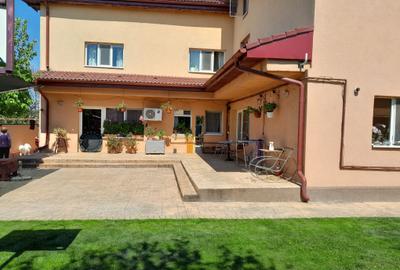 Cornetu - Buda, vila pretabila pentru 2 familii, 0% comision cumparator
