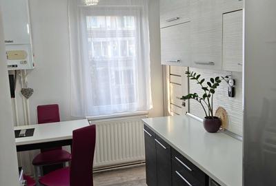 Apartament cu 2 camere decomandat în Central - 5