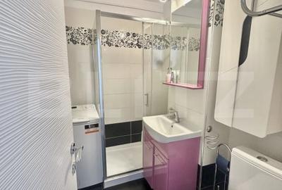 Apartament Studio, zona Simion Barnutiu - 7