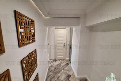Apartament elegant - 2 camere - ultracentral - Braila - 9