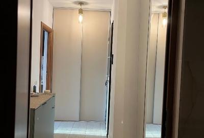 Garsonieră decomandată în Lujerului - 11