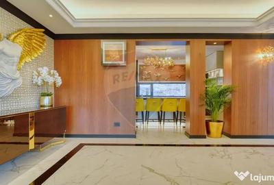 Apartament cu 7 camere decomandat, mobilat în Drumul Poienii - 7
